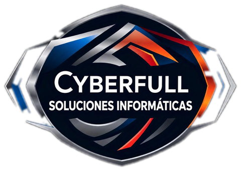 Cyberfull - Soluciones Informáticas